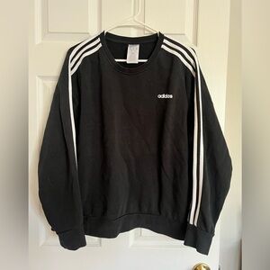 Adidas sweatshirt